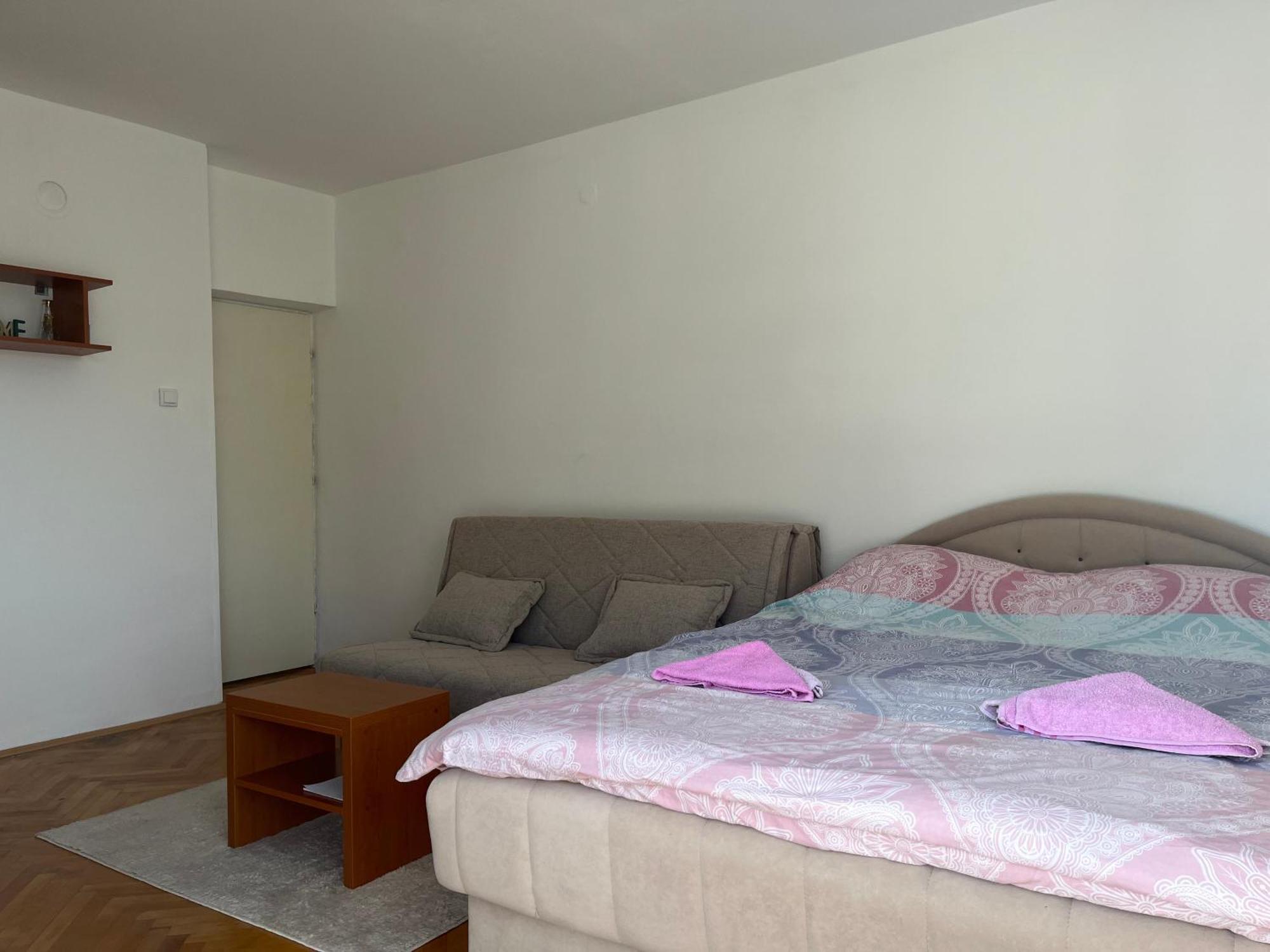 Cozy Apartment With The View Plužine Exterior foto