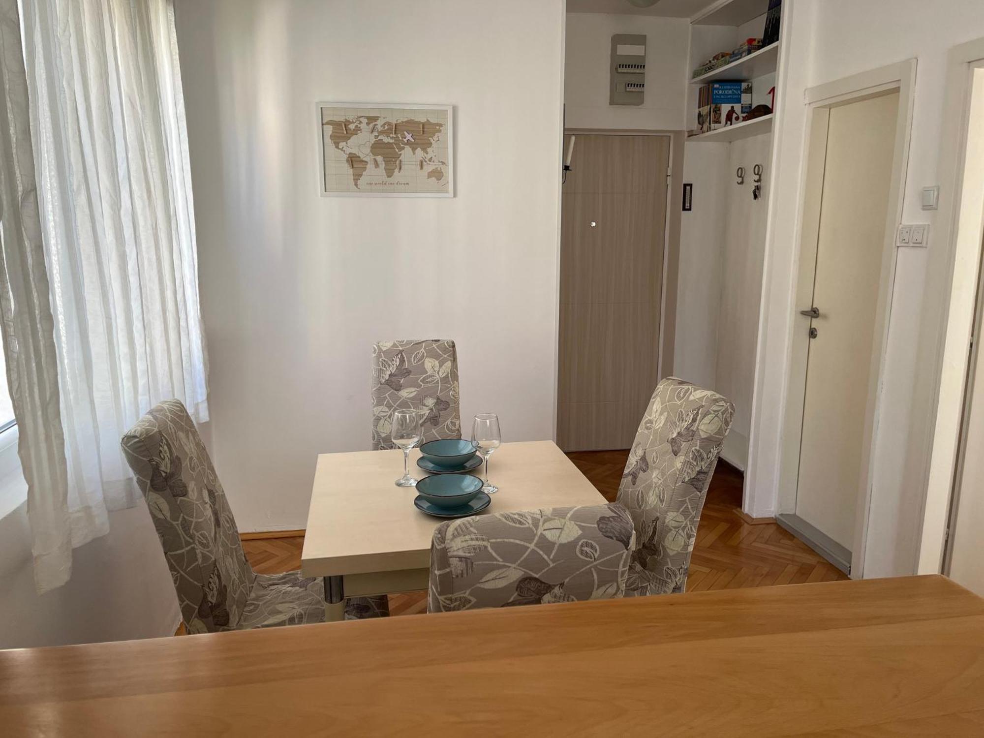 Cozy Apartment With The View Plužine Exterior foto